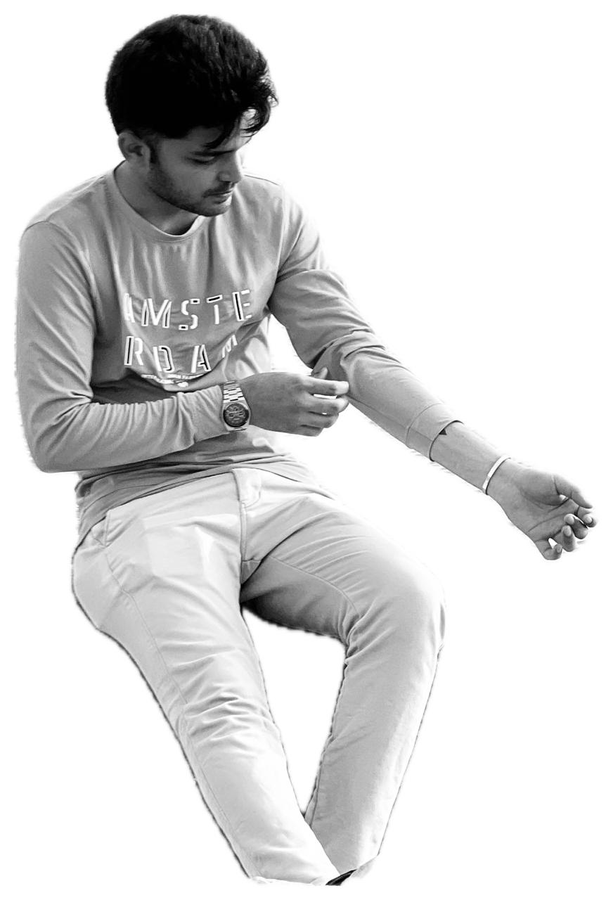 SHUBHAM